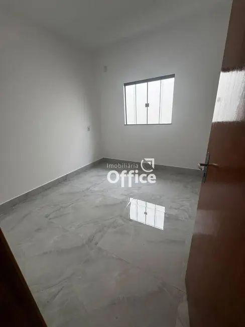 Foto 5 de Casa com 3 quartos à venda, 211m2 em Anapolis - GO