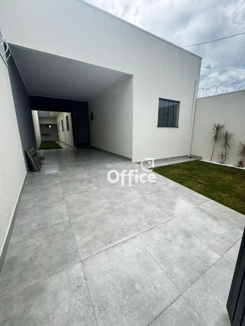 Foto 3 de Casa com 3 quartos à venda, 211m2 em Anapolis - GO