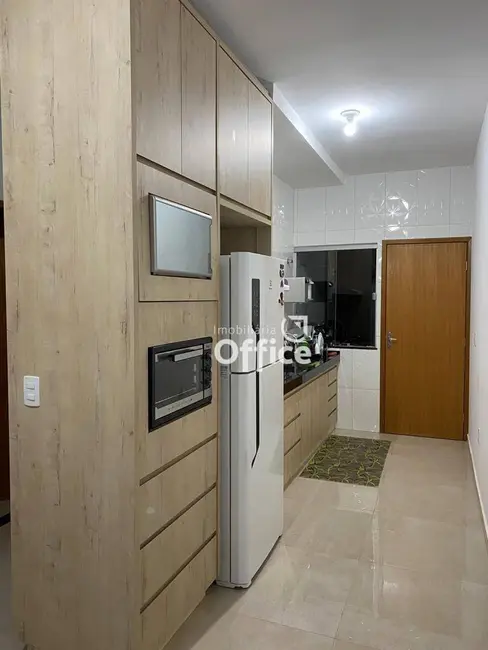 Foto 3 de Casa com 3 quartos à venda, 150m2 em Jardim Europa, Anapolis - GO