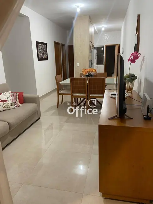 Foto 1 de Casa com 3 quartos à venda, 150m2 em Jardim Europa, Anapolis - GO