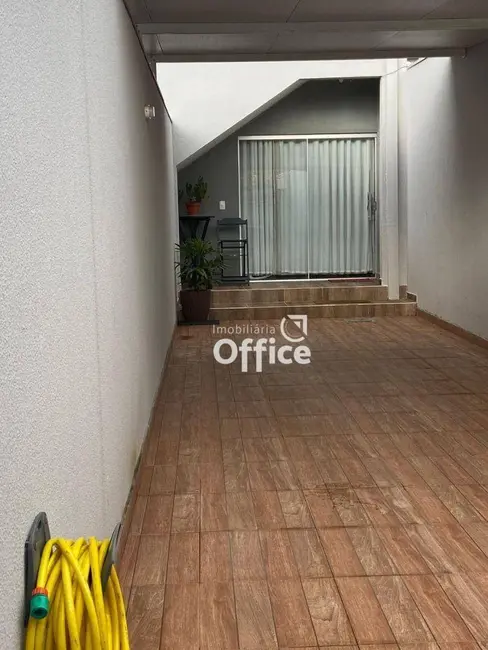 Foto 4 de Casa com 3 quartos à venda, 150m2 em Jardim Europa, Anapolis - GO