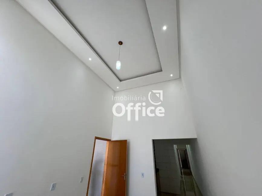 Foto 8 de Casa com 3 quartos à venda, 150m2 em Residencial Dom Felipe, Anapolis - GO
