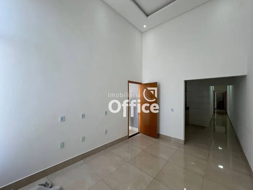 Foto 7 de Casa com 3 quartos à venda, 150m2 em Residencial Dom Felipe, Anapolis - GO