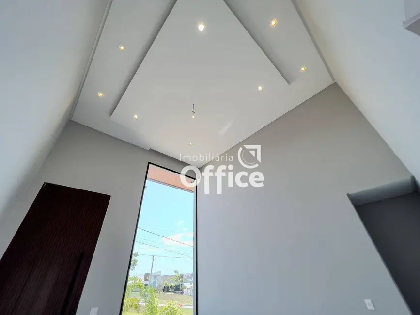 Foto 5 de Casa de Condomínio com 3 quartos à venda, 420m2 em Anapolis - GO