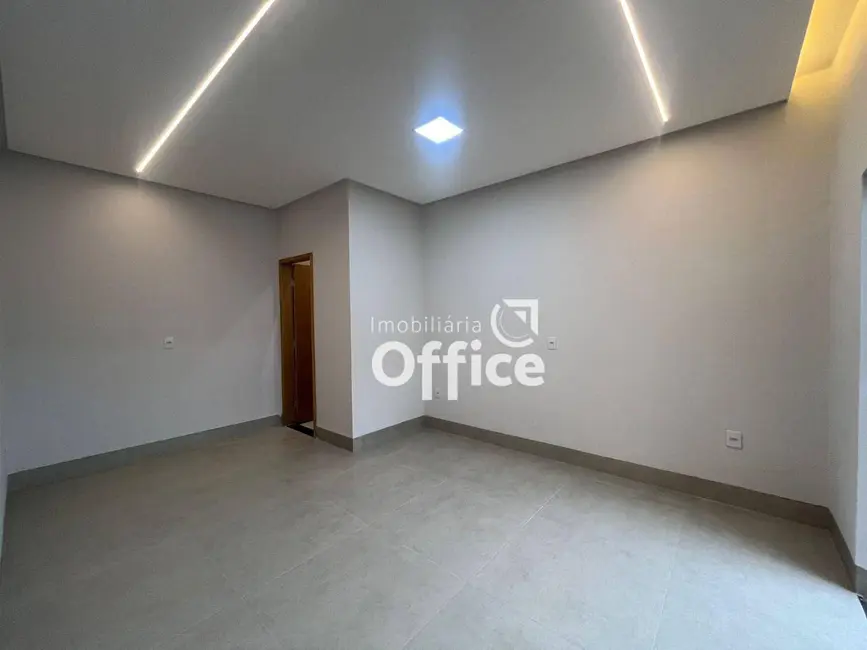 Casa com 3 quartos à venda, 200m2 em Residencial Ayrton Senna, Anapolis - GO - imagem 9 Foto 9 de Casa com 3 quartos à venda, 200m2 em Residencial Ayrton Senna, Anapolis - GO