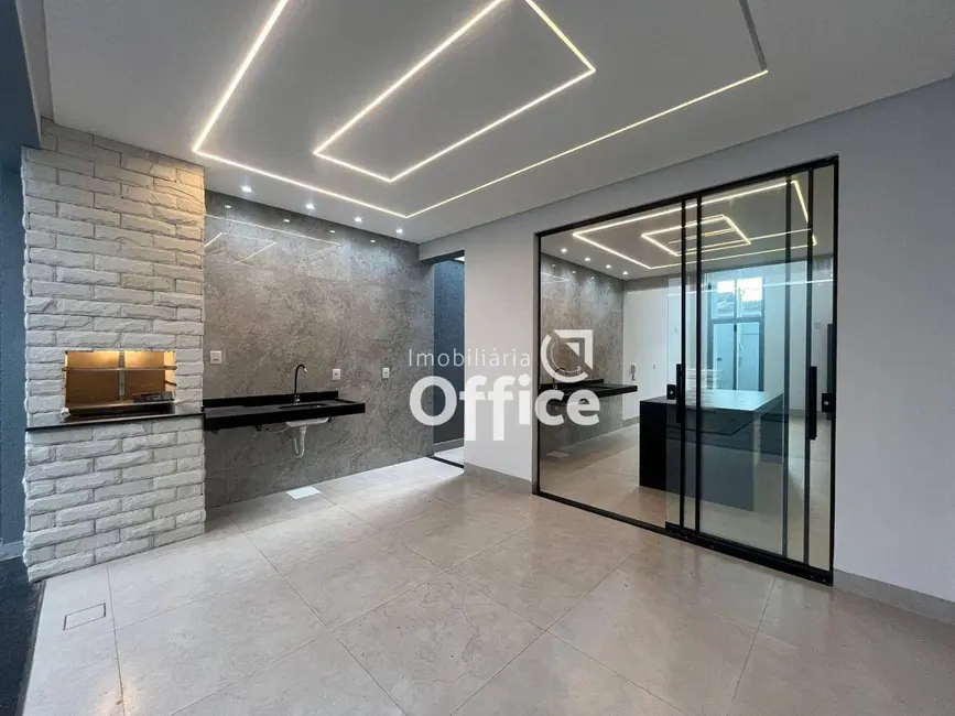 Casa com 3 quartos à venda, 200m2 em Residencial Ayrton Senna, Anapolis - GO - imagem 6 Foto 6 de Casa com 3 quartos à venda, 200m2 em Residencial Ayrton Senna, Anapolis - GO