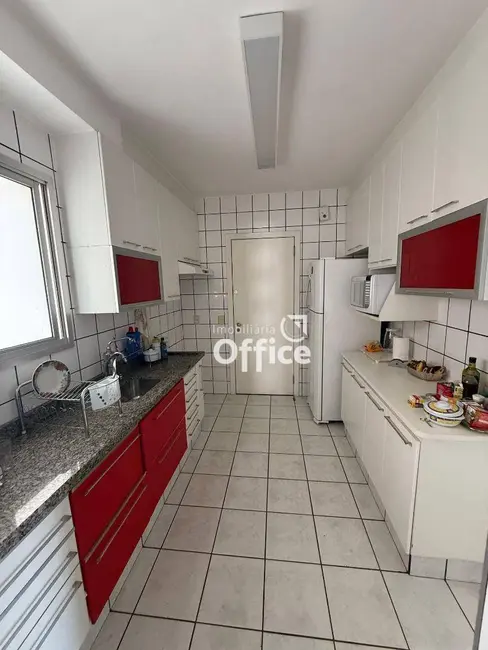 Foto 1 de Apartamento com 3 quartos à venda, 102m2 em Jundiaí, Anapolis - GO