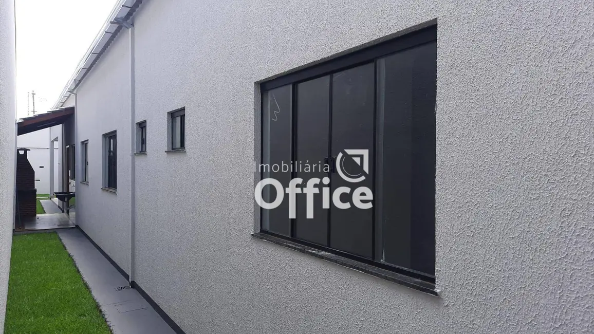 Casa com 3 quartos à venda, 150m2 em Jardim Primavera 2ª Etapa, Anapolis - GO - imagem 7 Foto 7 de Casa com 3 quartos à venda, 150m2 em Jardim Primavera 2ª Etapa, Anapolis - GO