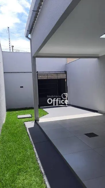 Casa com 3 quartos à venda, 150m2 em Jardim Primavera 2ª Etapa, Anapolis - GO - imagem 2 Foto 2 de Casa com 3 quartos à venda, 150m2 em Jardim Primavera 2ª Etapa, Anapolis - GO