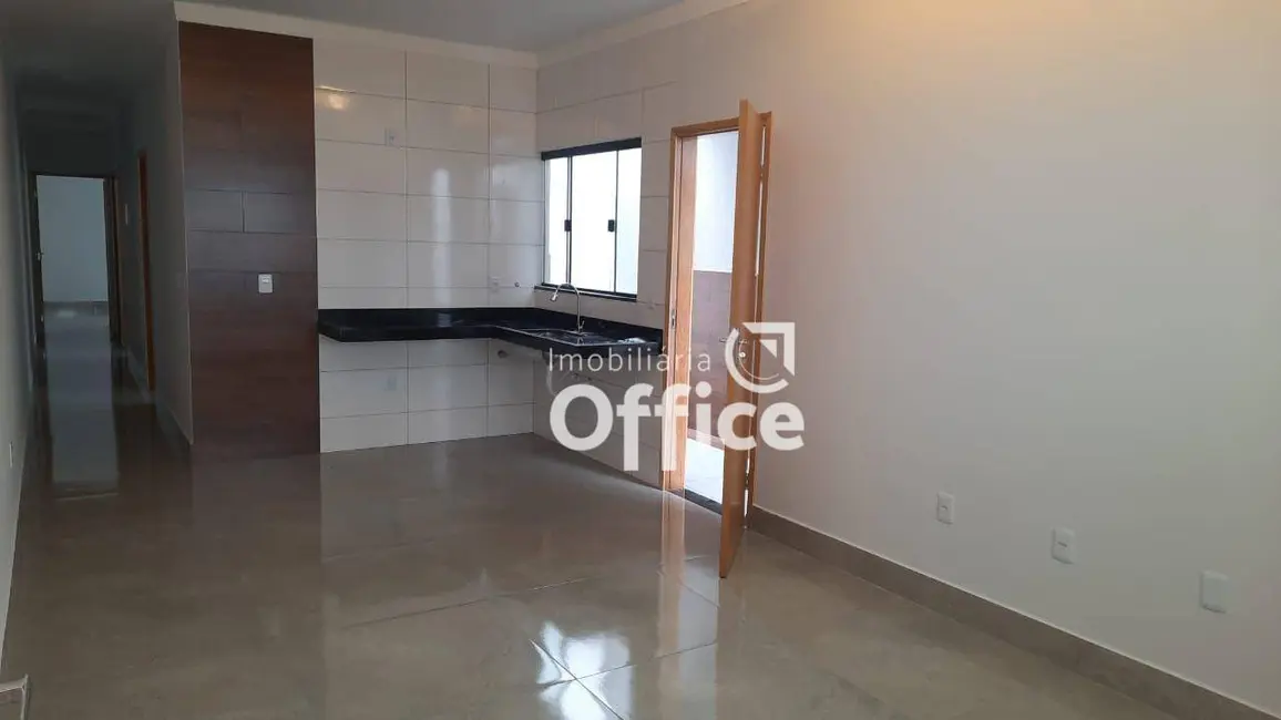 Casa com 3 quartos à venda, 150m2 em Jardim Primavera 2ª Etapa, Anapolis - GO - imagem 1 Foto 1 de Casa com 3 quartos à venda, 150m2 em Jardim Primavera 2ª Etapa, Anapolis - GO