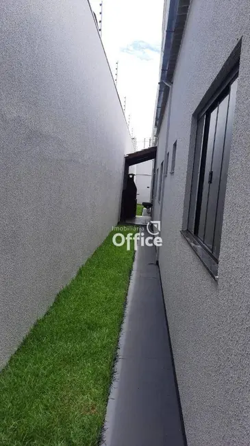Casa com 3 quartos à venda, 150m2 em Jardim Primavera 2ª Etapa, Anapolis - GO - imagem 4 Foto 4 de Casa com 3 quartos à venda, 150m2 em Jardim Primavera 2ª Etapa, Anapolis - GO