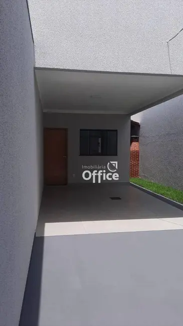 Casa com 3 quartos à venda, 150m2 em Jardim Primavera 2ª Etapa, Anapolis - GO - imagem 5 Foto 5 de Casa com 3 quartos à venda, 150m2 em Jardim Primavera 2ª Etapa, Anapolis - GO