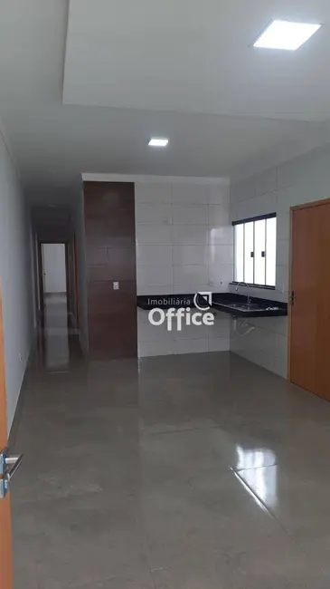 Casa com 3 quartos à venda, 150m2 em Jardim Primavera 2ª Etapa, Anapolis - GO - imagem 3 Foto 3 de Casa com 3 quartos à venda, 150m2 em Jardim Primavera 2ª Etapa, Anapolis - GO