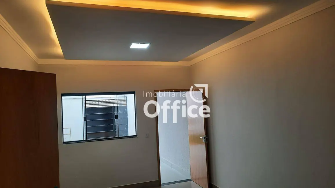 Casa com 3 quartos à venda, 150m2 em Jardim Primavera 2ª Etapa, Anapolis - GO - imagem 8 Foto 8 de Casa com 3 quartos à venda, 150m2 em Jardim Primavera 2ª Etapa, Anapolis - GO