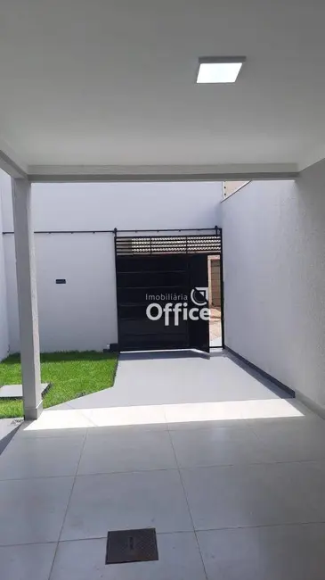 Casa com 3 quartos à venda, 150m2 em Jardim Primavera 2ª Etapa, Anapolis - GO - imagem 6 Foto 6 de Casa com 3 quartos à venda, 150m2 em Jardim Primavera 2ª Etapa, Anapolis - GO