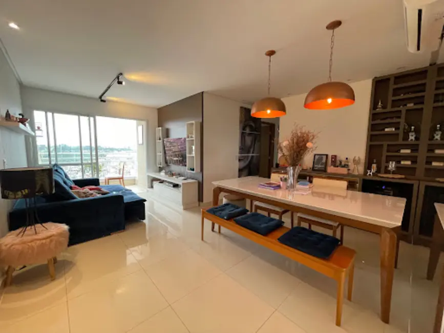 Foto 1 de Apartamento com 3 quartos à venda, 100m2 em Vila Santa Isabel, Anapolis - GO