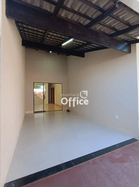Casa com 3 quartos à venda, 170m2 em Residencial Dom Felipe, Anapolis - GO - imagem 9 Foto 9 de Casa com 3 quartos à venda, 170m2 em Residencial Dom Felipe, Anapolis - GO