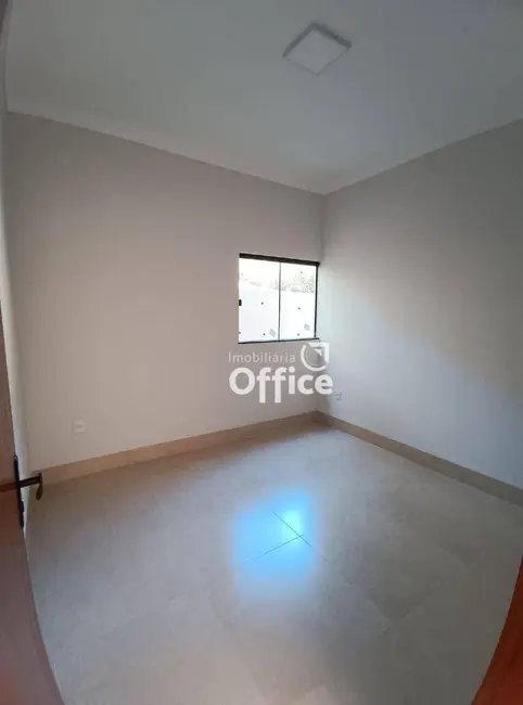 Casa com 3 quartos à venda, 170m2 em Residencial Dom Felipe, Anapolis - GO - imagem 4 Foto 4 de Casa com 3 quartos à venda, 170m2 em Residencial Dom Felipe, Anapolis - GO
