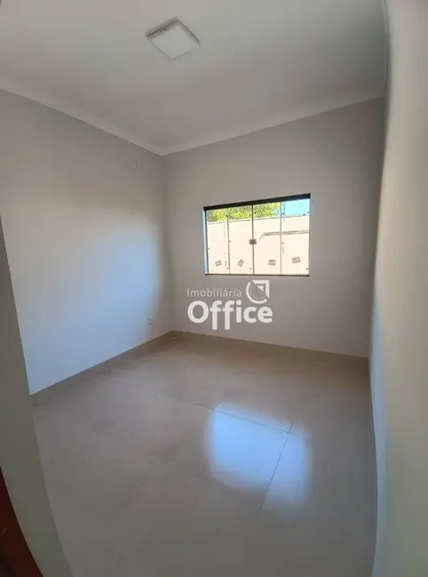 Casa com 3 quartos à venda, 170m2 em Residencial Dom Felipe, Anapolis - GO - imagem 6 Foto 6 de Casa com 3 quartos à venda, 170m2 em Residencial Dom Felipe, Anapolis - GO