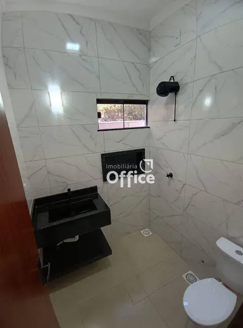 Casa com 3 quartos à venda, 170m2 em Residencial Dom Felipe, Anapolis - GO - imagem 8 Foto 8 de Casa com 3 quartos à venda, 170m2 em Residencial Dom Felipe, Anapolis - GO