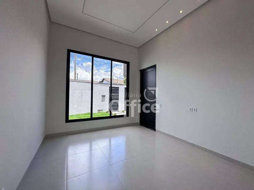 Foto 6 de Casa com 3 quartos à venda, 200m2 em Jardim Itália, Anapolis - GO