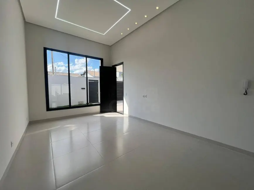 Foto 3 de Casa com 3 quartos à venda, 200m2 em Jardim Itália, Anapolis - GO