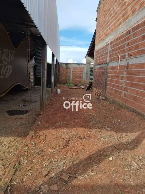 Foto 3 de Casa com 2 quartos à venda, 302m2 em Petrolina De Goias - GO