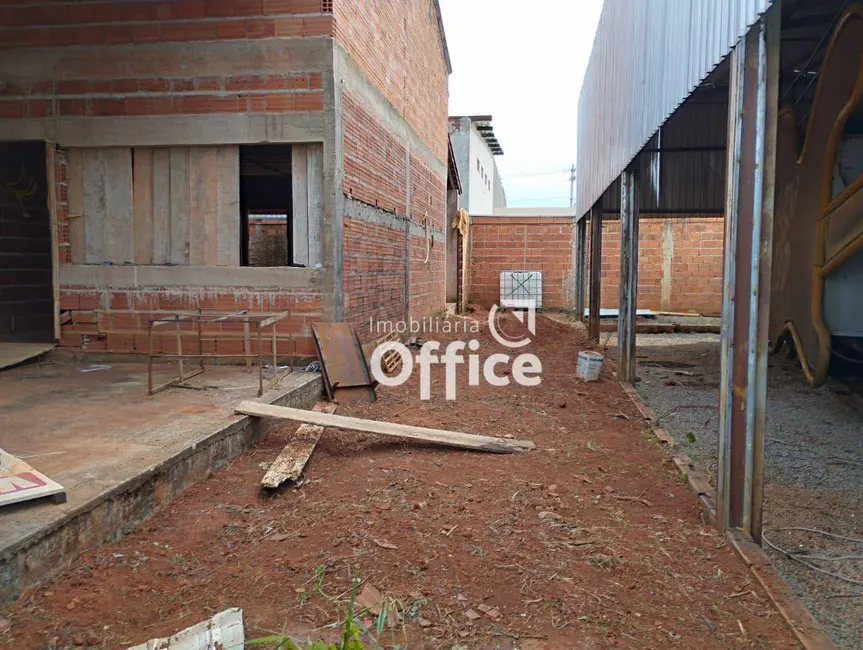 Foto 5 de Casa com 2 quartos à venda, 302m2 em Petrolina De Goias - GO