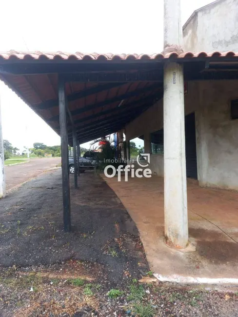Foto 7 de Casa com 2 quartos à venda, 302m2 em Petrolina De Goias - GO