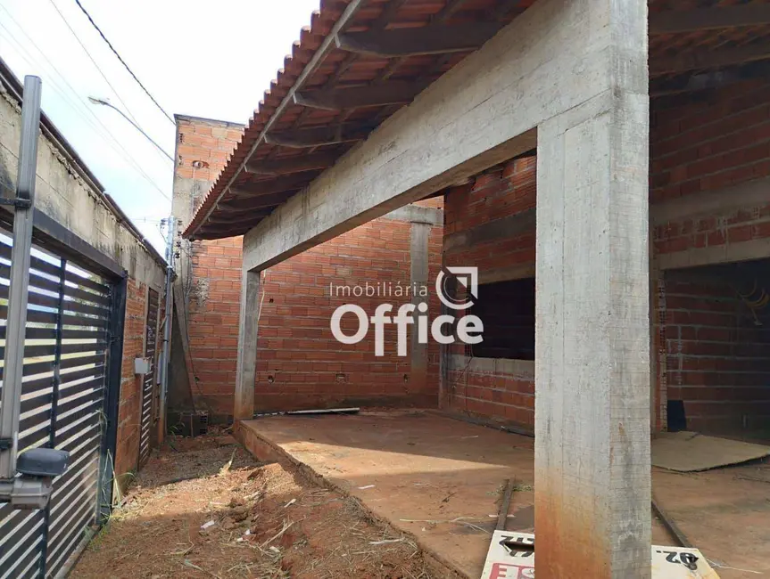 Foto 4 de Casa com 2 quartos à venda, 302m2 em Petrolina De Goias - GO
