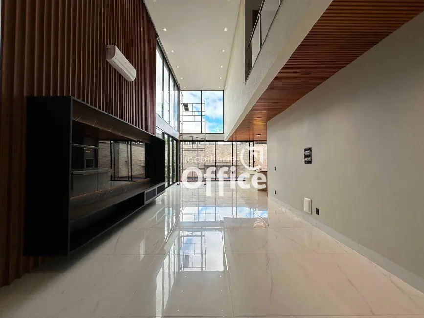 Foto 7 de Casa de Condomínio com 4 quartos à venda, 423m2 em Residencial Alphaville, Anapolis - GO