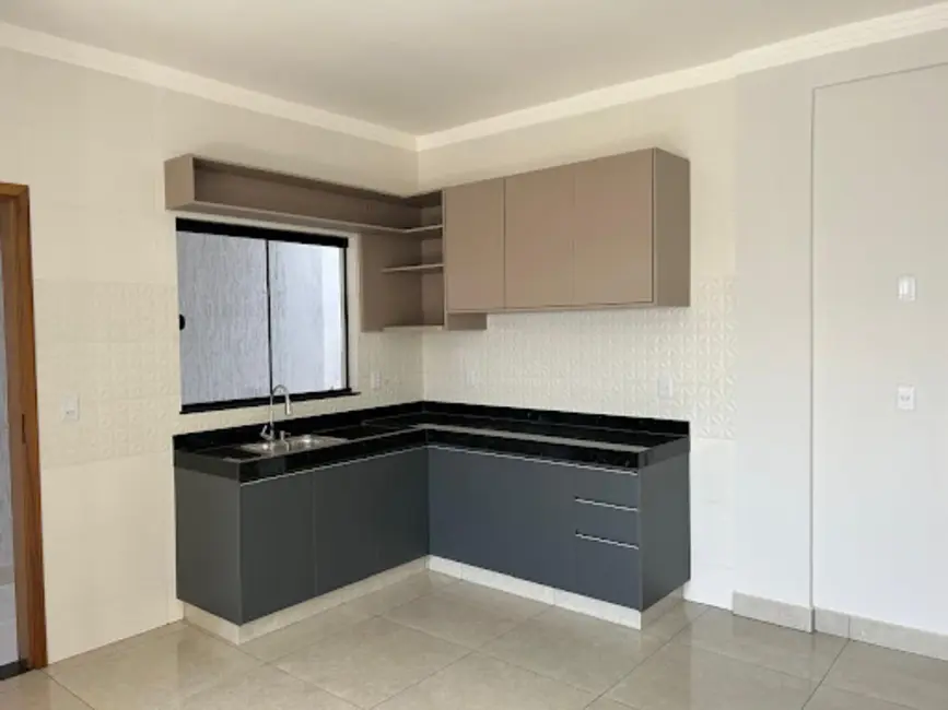 Foto 1 de Casa com 2 quartos à venda, 125m2 em Gran Ville, Anapolis - GO