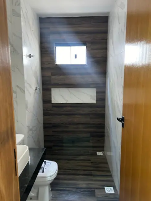 Foto 8 de Casa com 2 quartos à venda, 125m2 em Gran Ville, Anapolis - GO