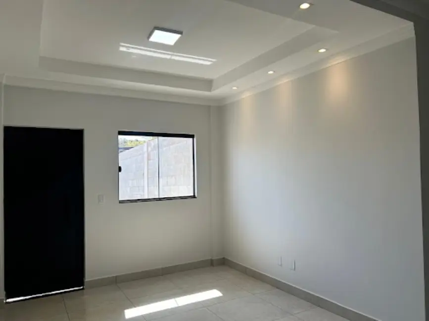 Foto 4 de Casa com 2 quartos à venda, 125m2 em Gran Ville, Anapolis - GO