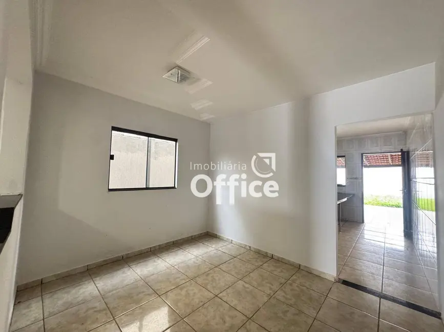 Foto 9 de Casa com 3 quartos à venda, 300m2 em Setor Sul Jamil Miguel, Anapolis - GO