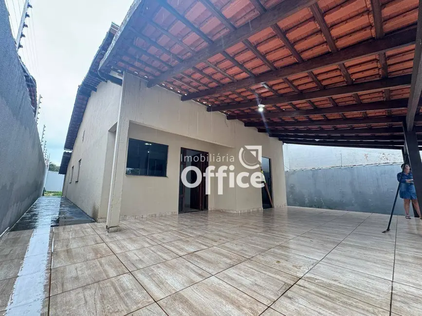 Casa com 3 quartos à venda, 300m2 em Setor Sul Jamil Miguel, Anapolis - GO - imagem 7 Foto 7 de Casa com 3 quartos à venda, 300m2 em Setor Sul Jamil Miguel, Anapolis - GO