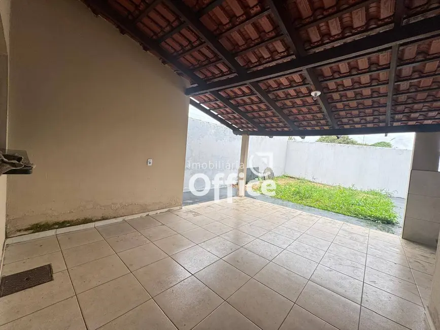Foto 4 de Casa com 3 quartos à venda, 300m2 em Setor Sul Jamil Miguel, Anapolis - GO