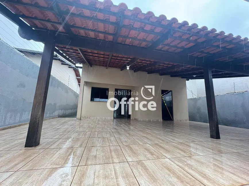 Casa com 3 quartos à venda, 300m2 em Setor Sul Jamil Miguel, Anapolis - GO - imagem 8 Foto 8 de Casa com 3 quartos à venda, 300m2 em Setor Sul Jamil Miguel, Anapolis - GO
