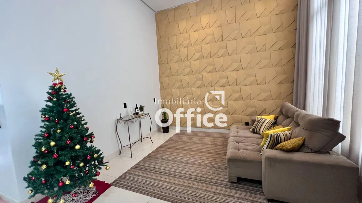 Foto 9 de Casa com 3 quartos à venda, 300m2 em Jardim das Américas 3ª Etapa, Anapolis - GO