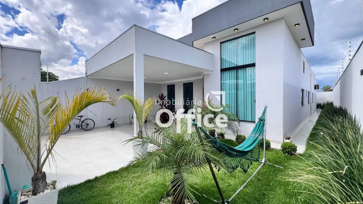 Foto 5 de Casa com 3 quartos à venda, 300m2 em Jardim das Américas 3ª Etapa, Anapolis - GO