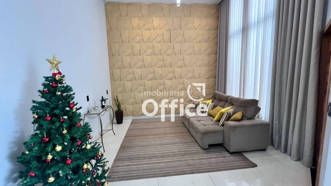 Foto 8 de Casa com 3 quartos à venda, 300m2 em Jardim das Américas 3ª Etapa, Anapolis - GO