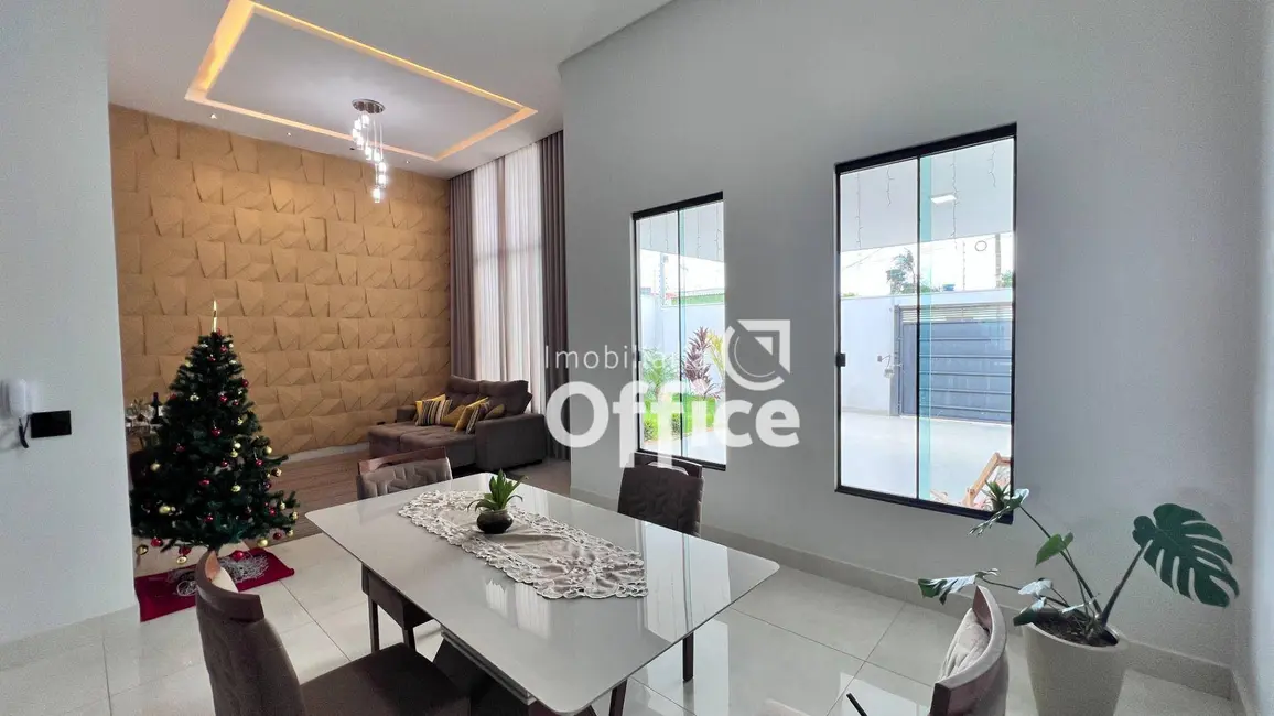 Foto 7 de Casa com 3 quartos à venda, 300m2 em Jardim das Américas 3ª Etapa, Anapolis - GO