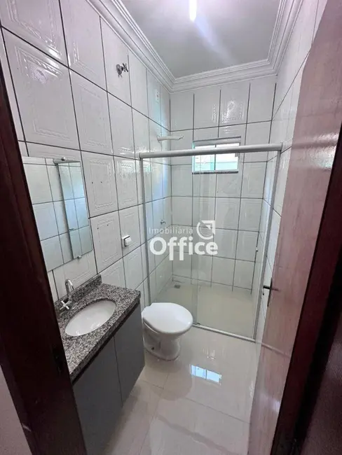 Foto 7 de Casa com 3 quartos à venda, 212m2 em Residencial Aldeia dos Sonhos, Anapolis - GO