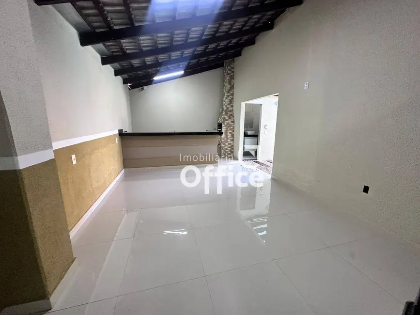 Foto 5 de Casa com 3 quartos à venda, 212m2 em Residencial Aldeia dos Sonhos, Anapolis - GO