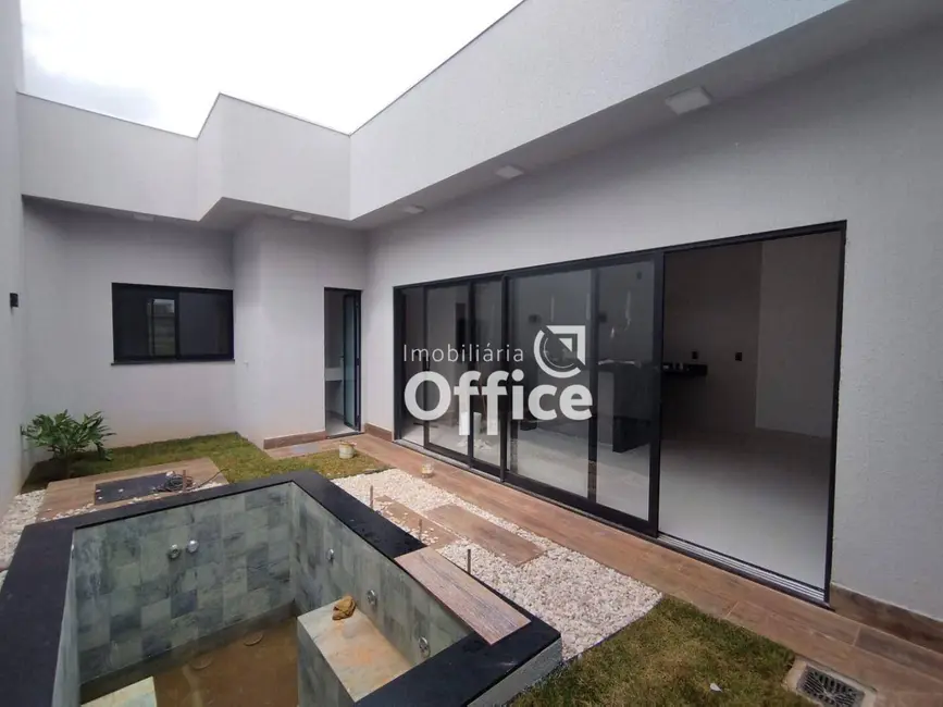 Casa com 3 quartos à venda, 200m2 em Anapolis - GO - imagem 2 Foto 2 de Casa com 3 quartos à venda, 200m2 em Anapolis - GO