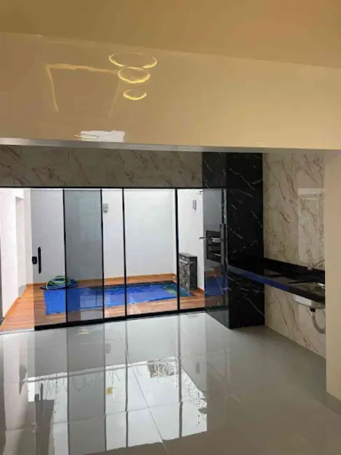 Foto 7 de Casa com 3 quartos à venda, 200m2 em Anapolis - GO