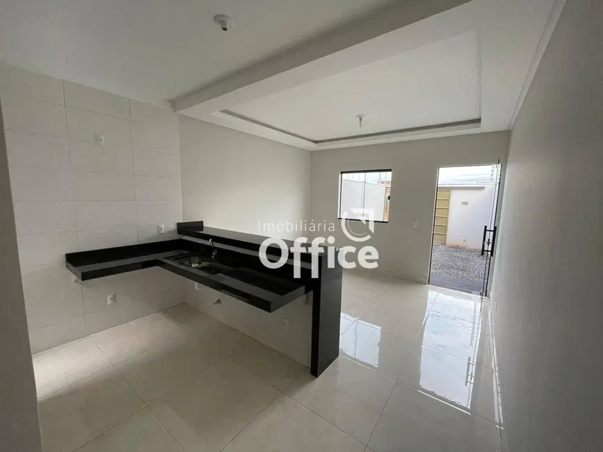 Casa com 2 quartos à venda, 100m2 em Anapolis - GO - imagem 4 Foto 4 de Casa com 2 quartos à venda, 100m2 em Anapolis - GO