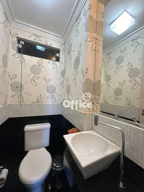 Foto 7 de Apartamento com 2 quartos à venda, 93m2 em Jundiaí, Anapolis - GO