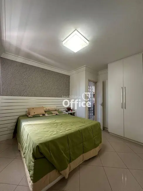 Foto 3 de Apartamento com 2 quartos à venda, 93m2 em Jundiaí, Anapolis - GO