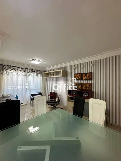 Foto 9 de Apartamento com 2 quartos à venda, 93m2 em Jundiaí, Anapolis - GO